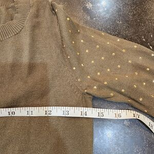 Womens xs Express cotton sweater